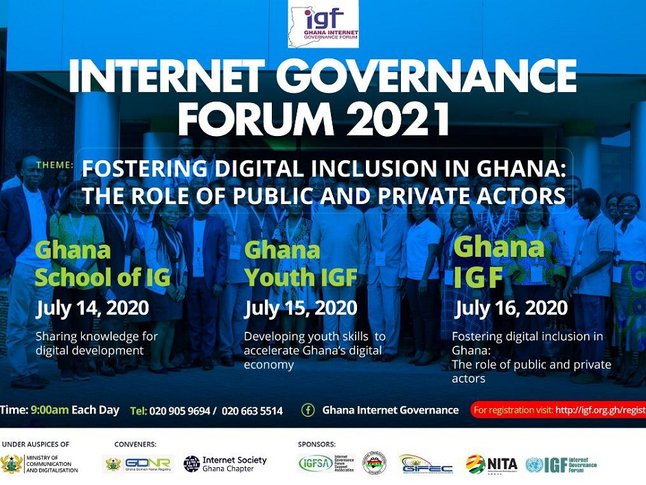 Youth IGF Ghana