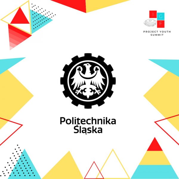 Politechnika Śląska - partner of Youth Summit IGF 2021!